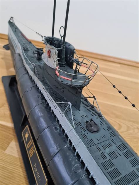 das boot replica